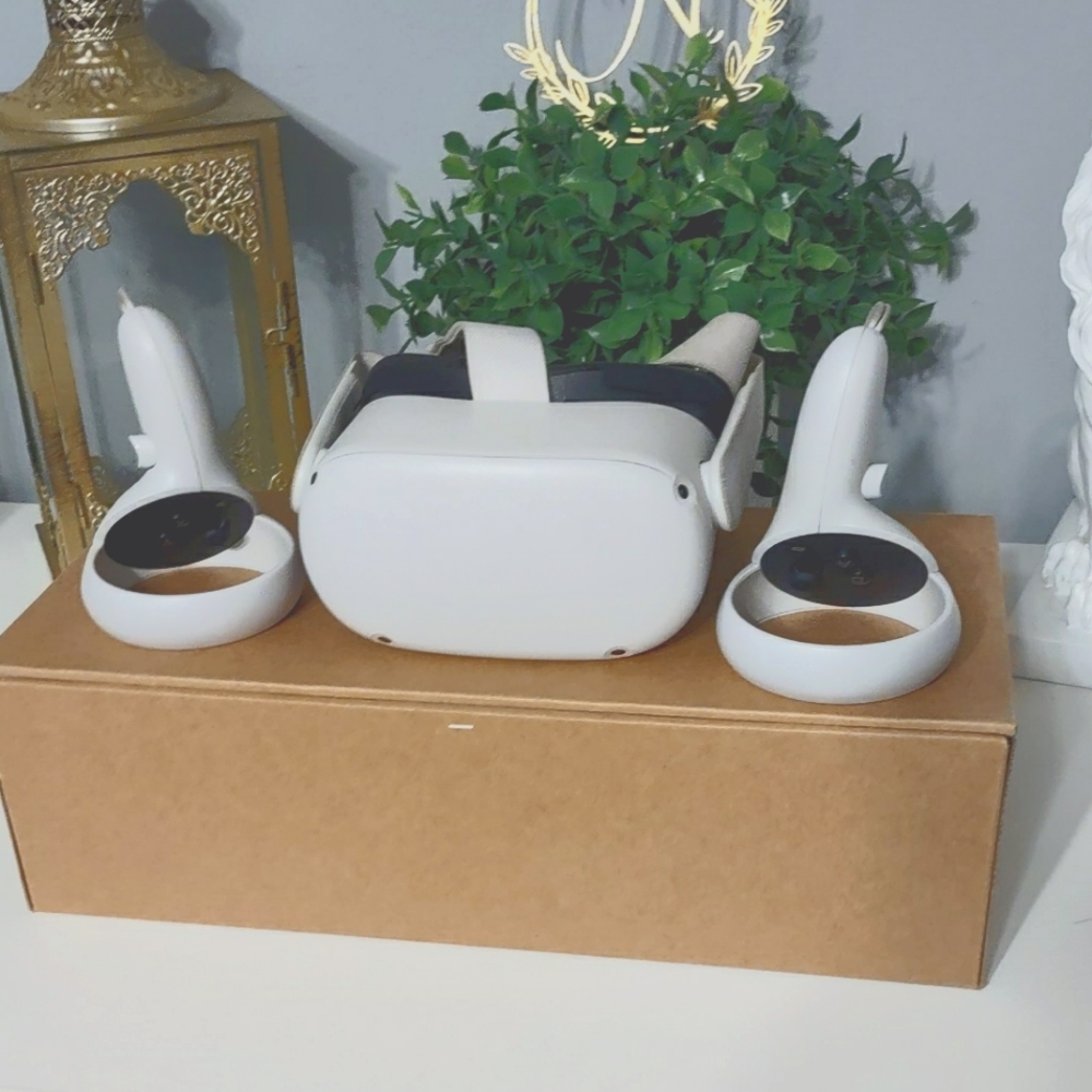 Oculus Quest 2